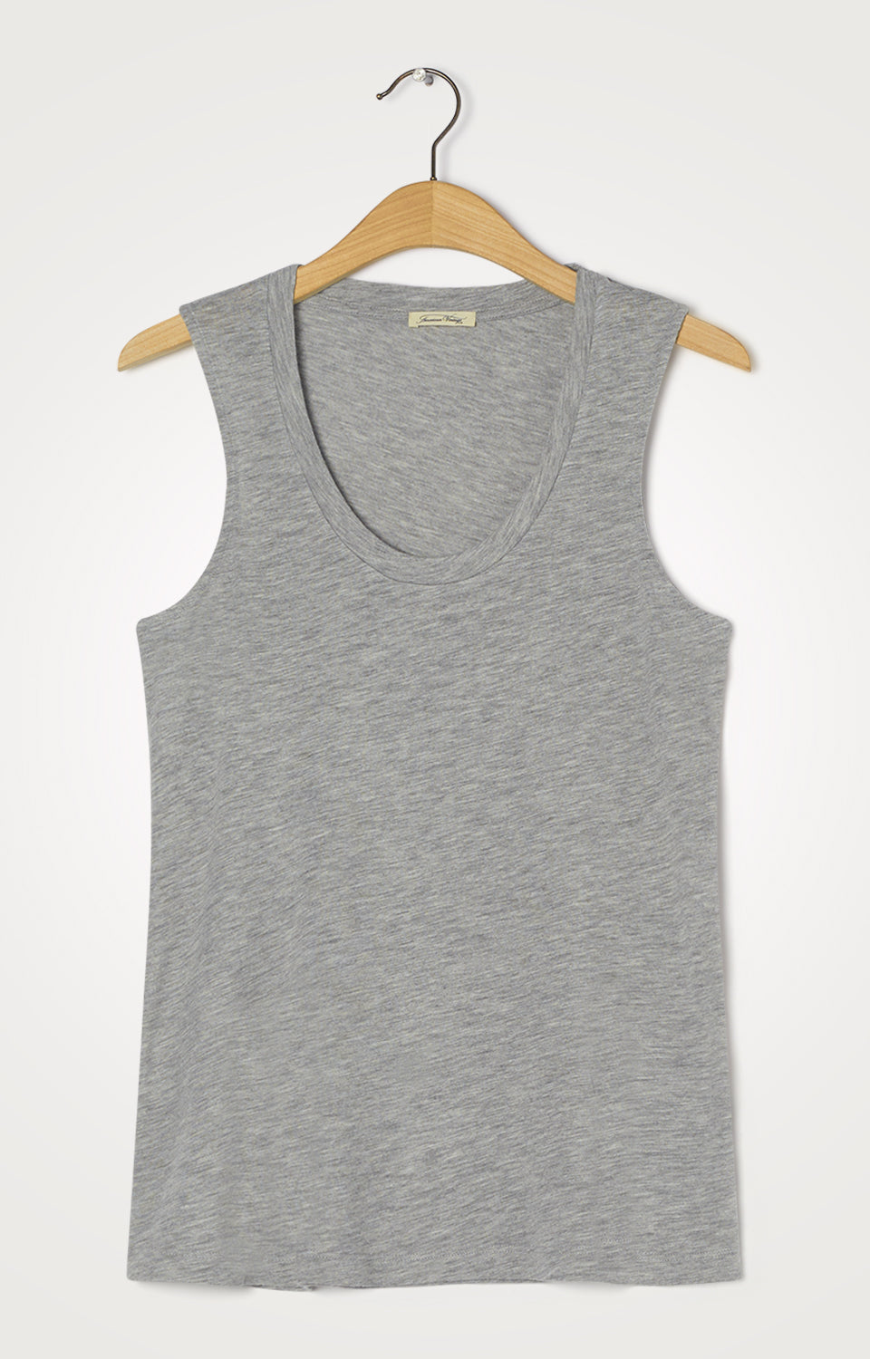 T-shirt Jac47 Gris-Chine
