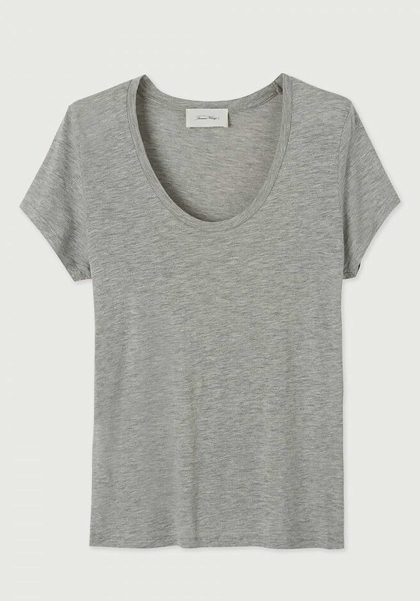 T-shirt  Jac48 Gris-Chine