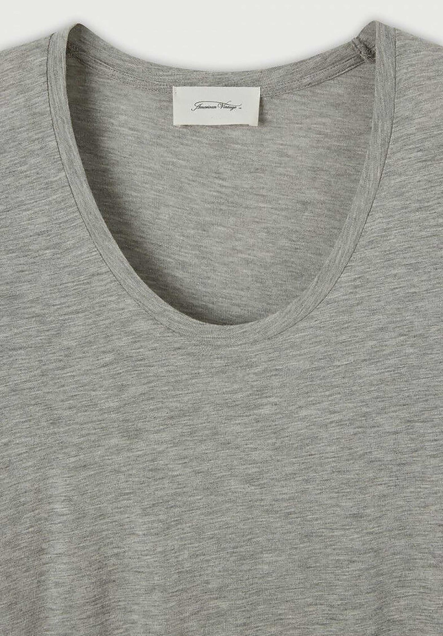 T-shirt  Jac48 Gris-Chine