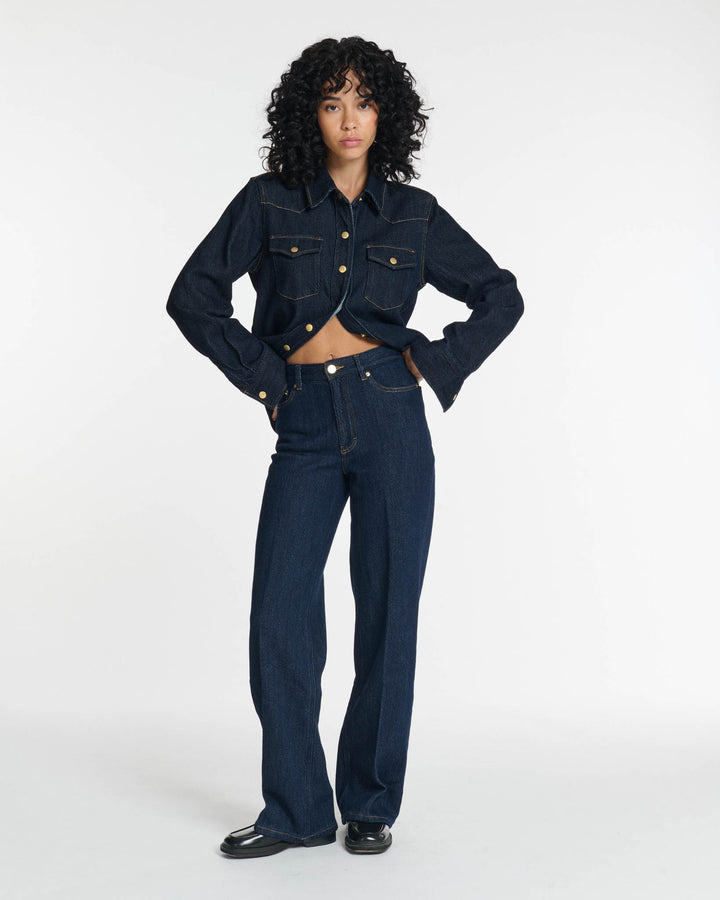 Jeans Suffren Denim In-48