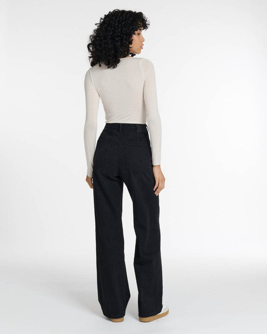 Jeans Swann Denim Bl-80