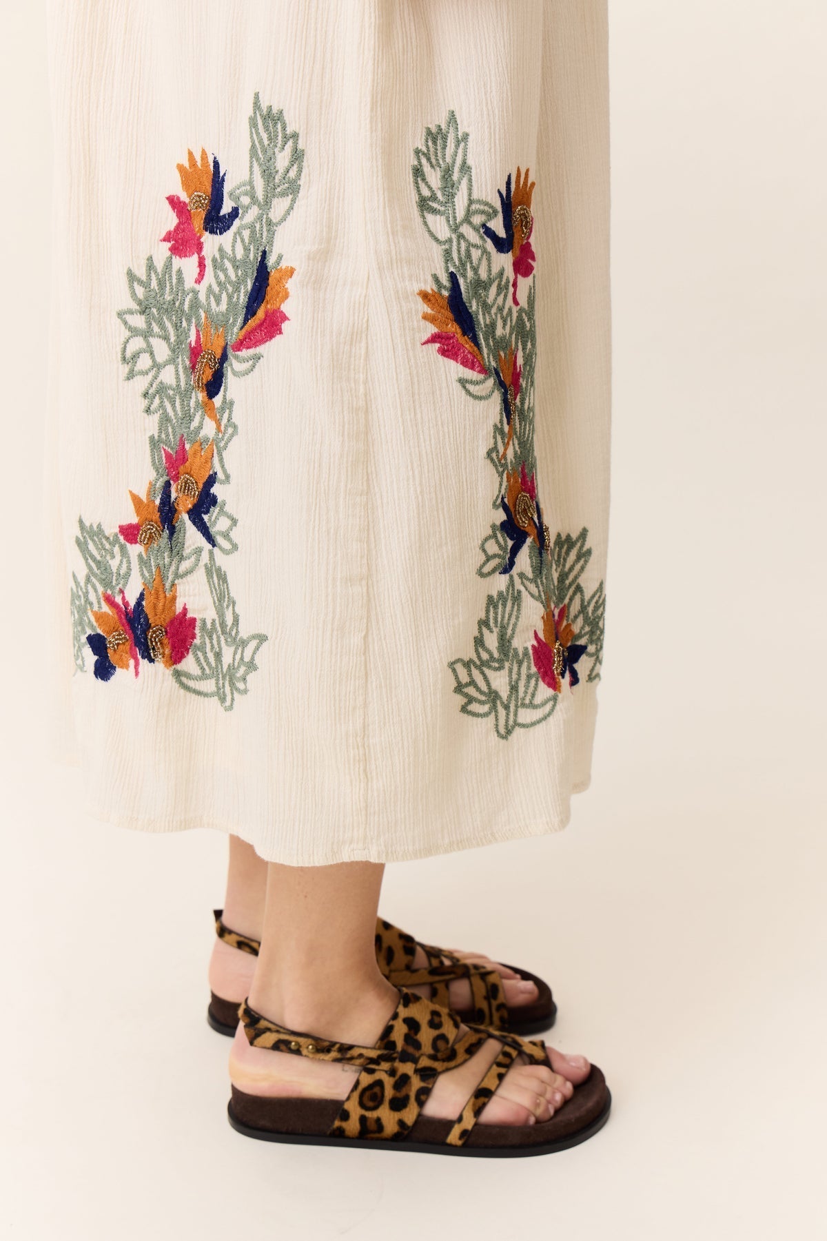 Dress Risu Tcc01 Risu Tcc01 Pearl Off-White