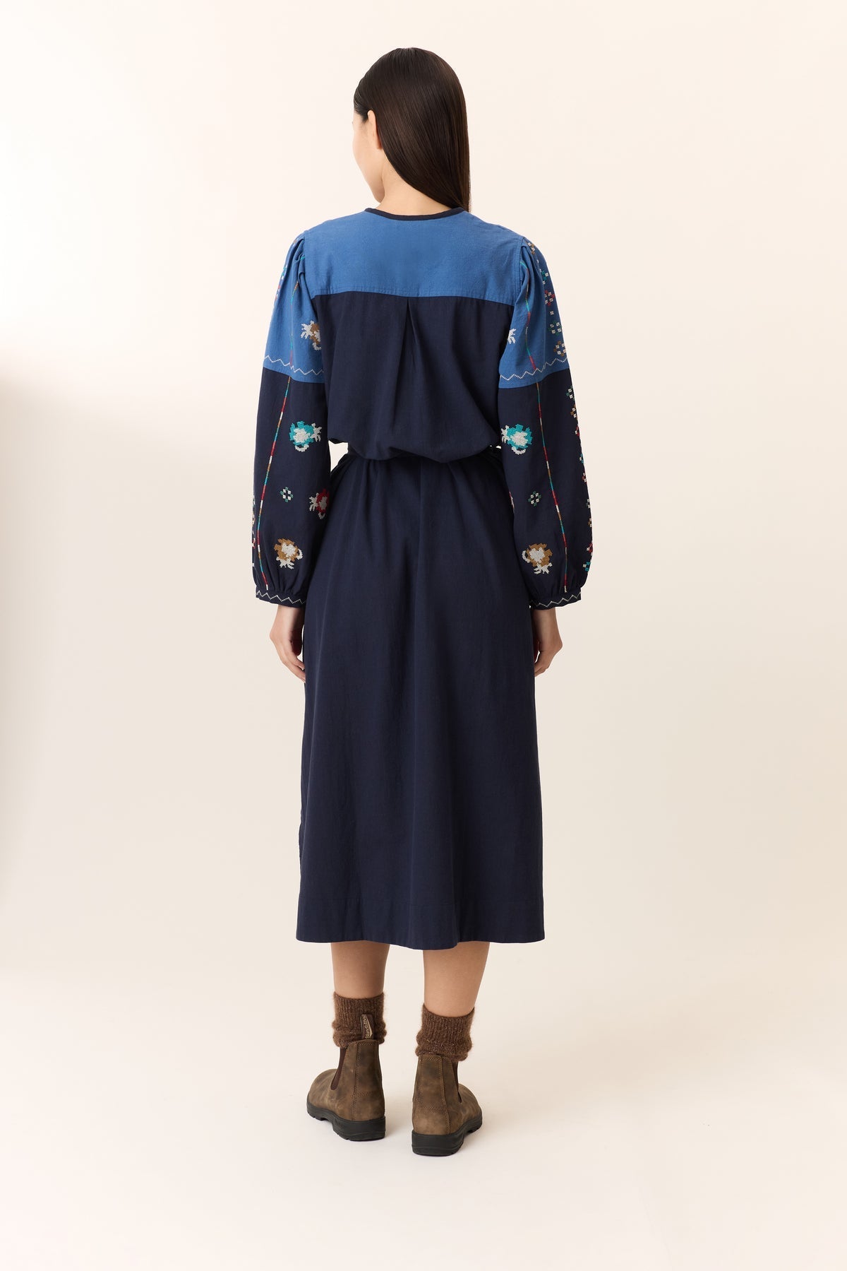 Dress Ruoki Tc13 Ruoki Tc139 Brd Blue