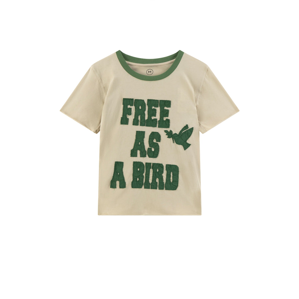 Tshirt Toro Jc05 Toro Jc05 Bird Ciment