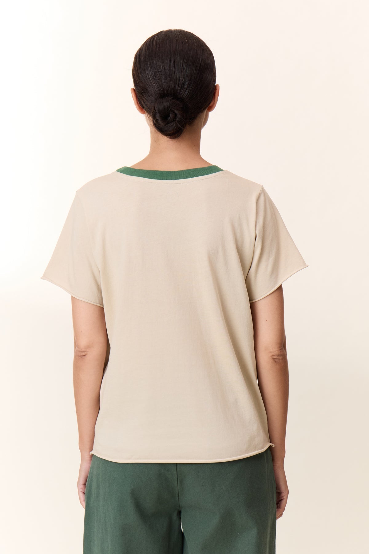 Tshirt Toro Jc05 Toro Jc05 Bird Ciment