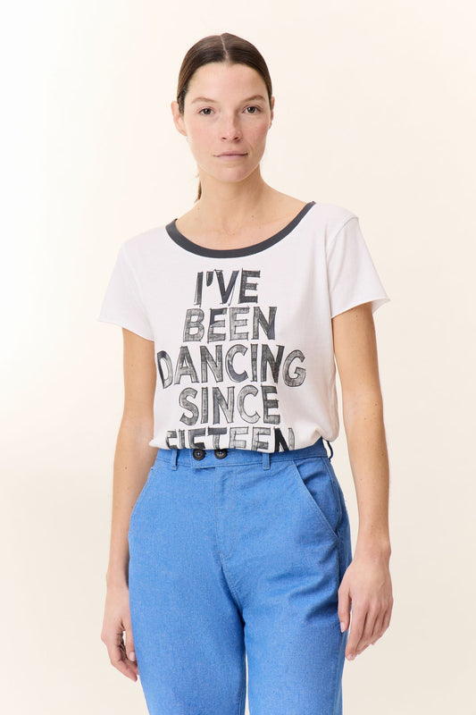 Tshirt Toro Jc05 Toro Jc05 Fiftee Off-White