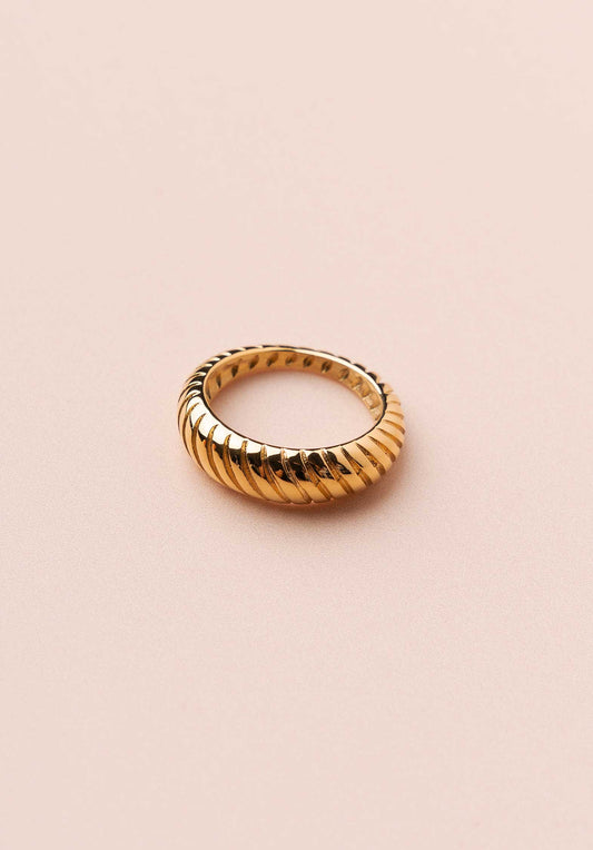 Ring Theodora Bague Gold