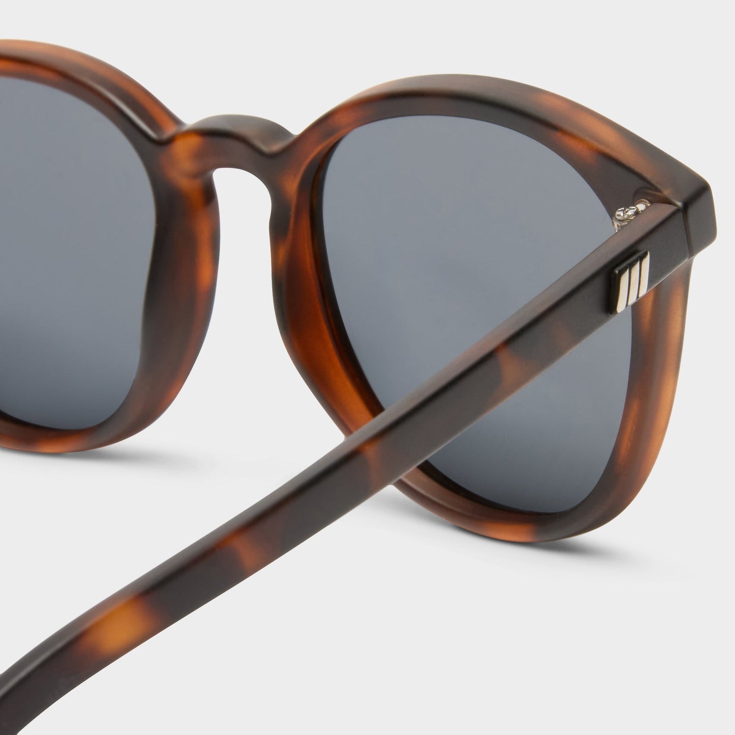 Sunglasses Bandwagon Bandwagon 122 Matte-Tort
