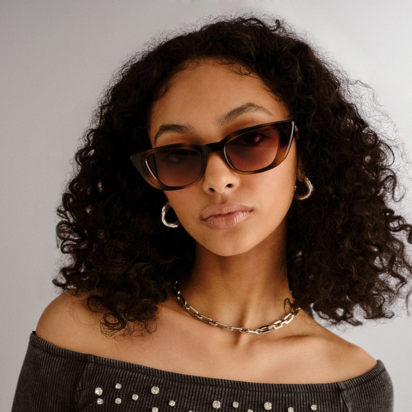 Sunglasses Dream Love Dream Lover 116 Dark-Tort
