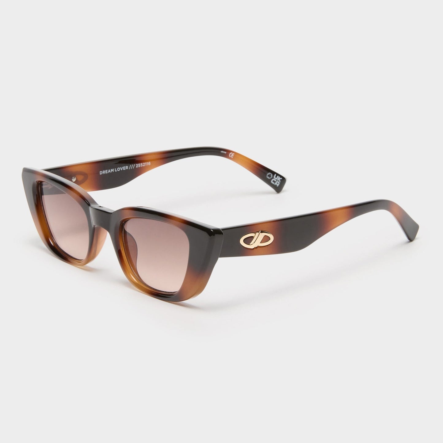 Sunglasses Dream Love Dream Lover 116 Dark-Tort