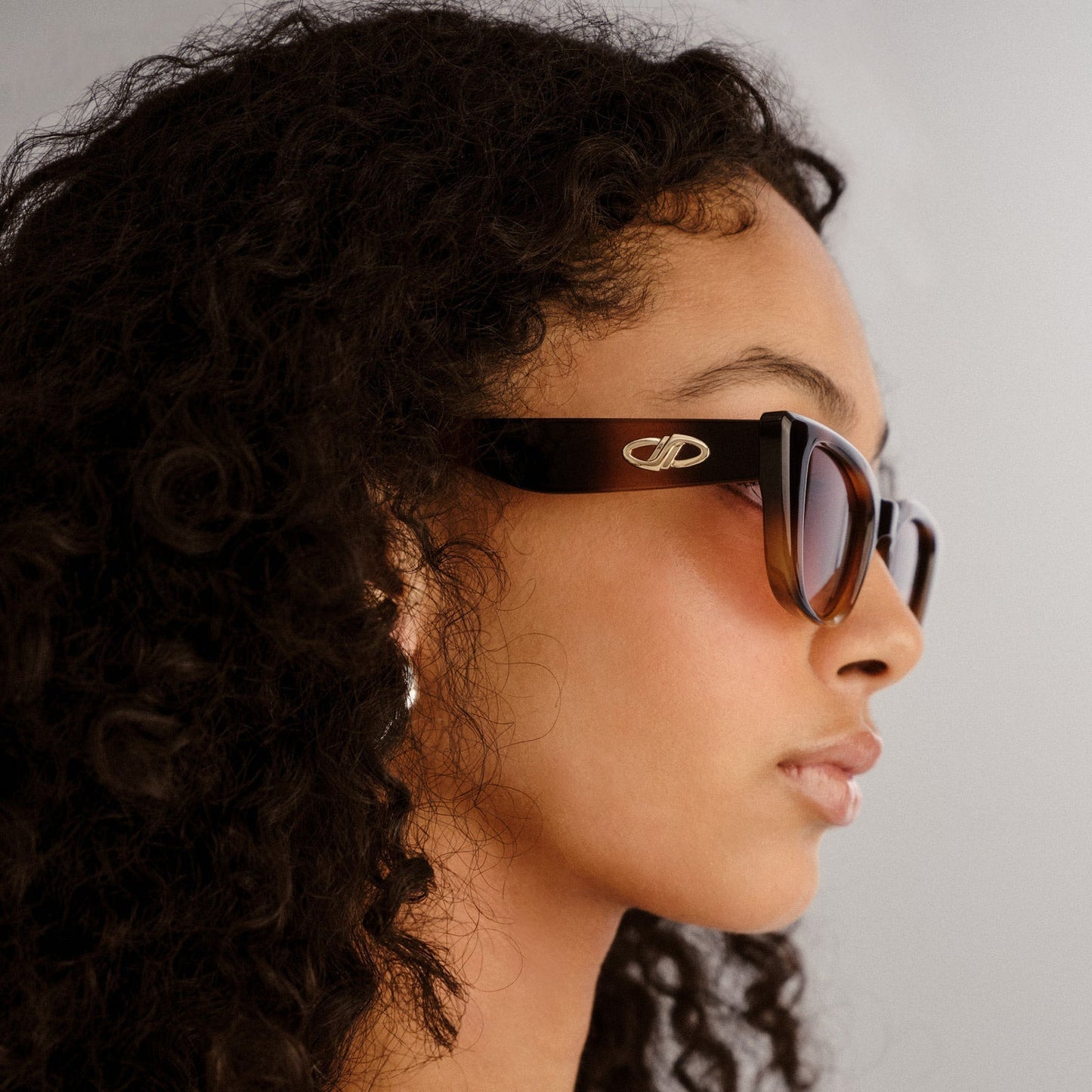 Sunglasses Dream Love Dream Lover 116 Dark-Tort