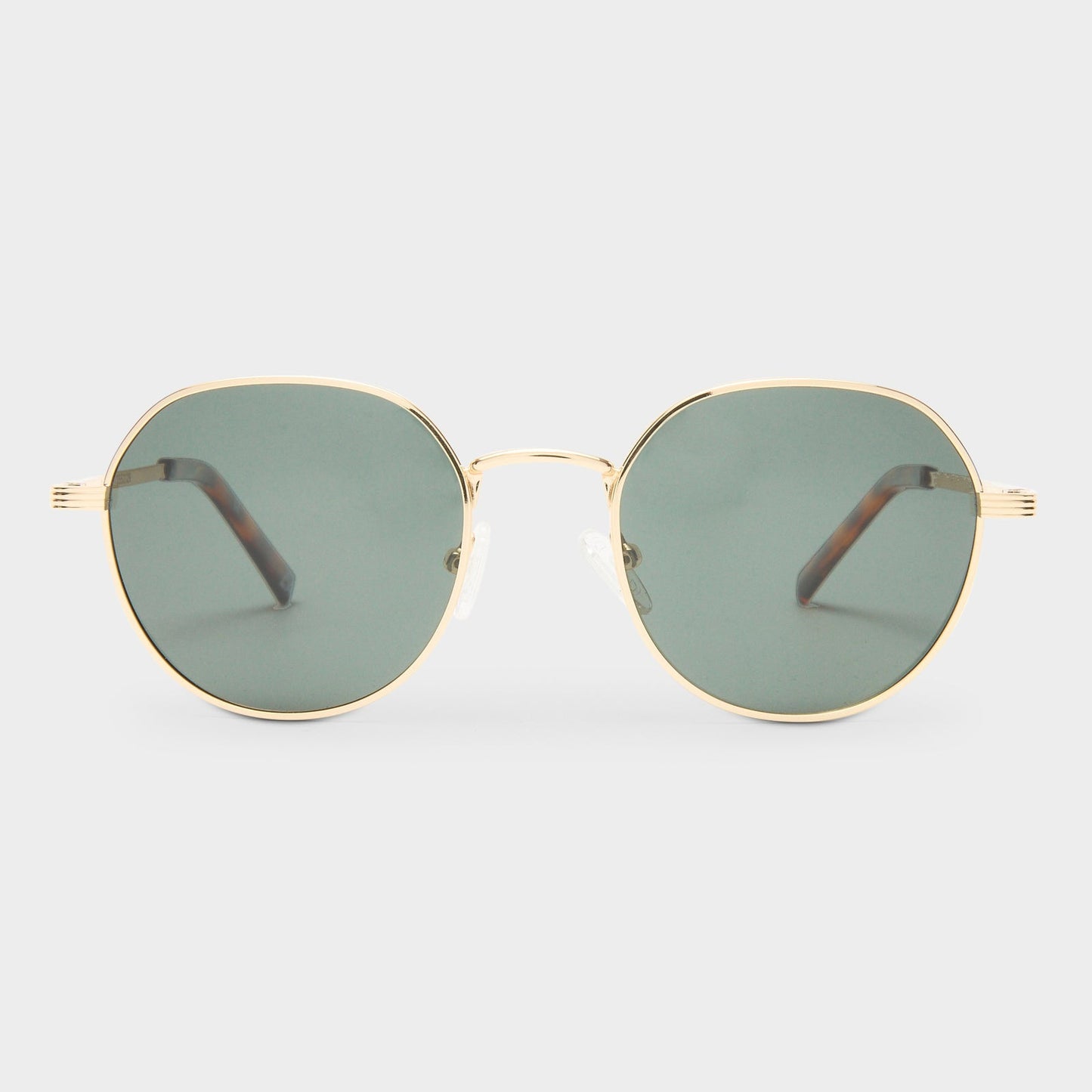 Sunglasses Odyssey 25 Odyssey 2552129 Gold-Khaki