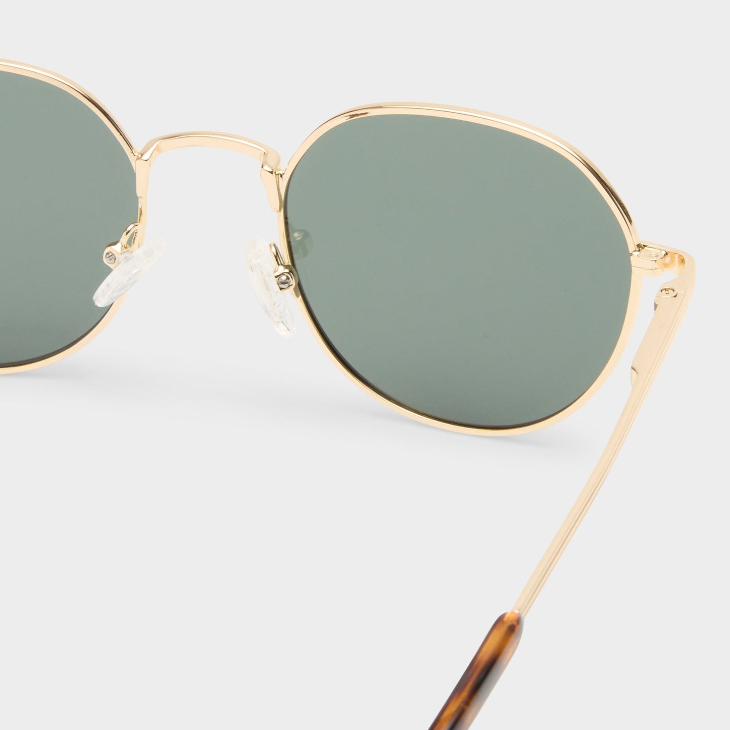 Sunglasses Odyssey 25 Odyssey 2552129 Gold-Khaki