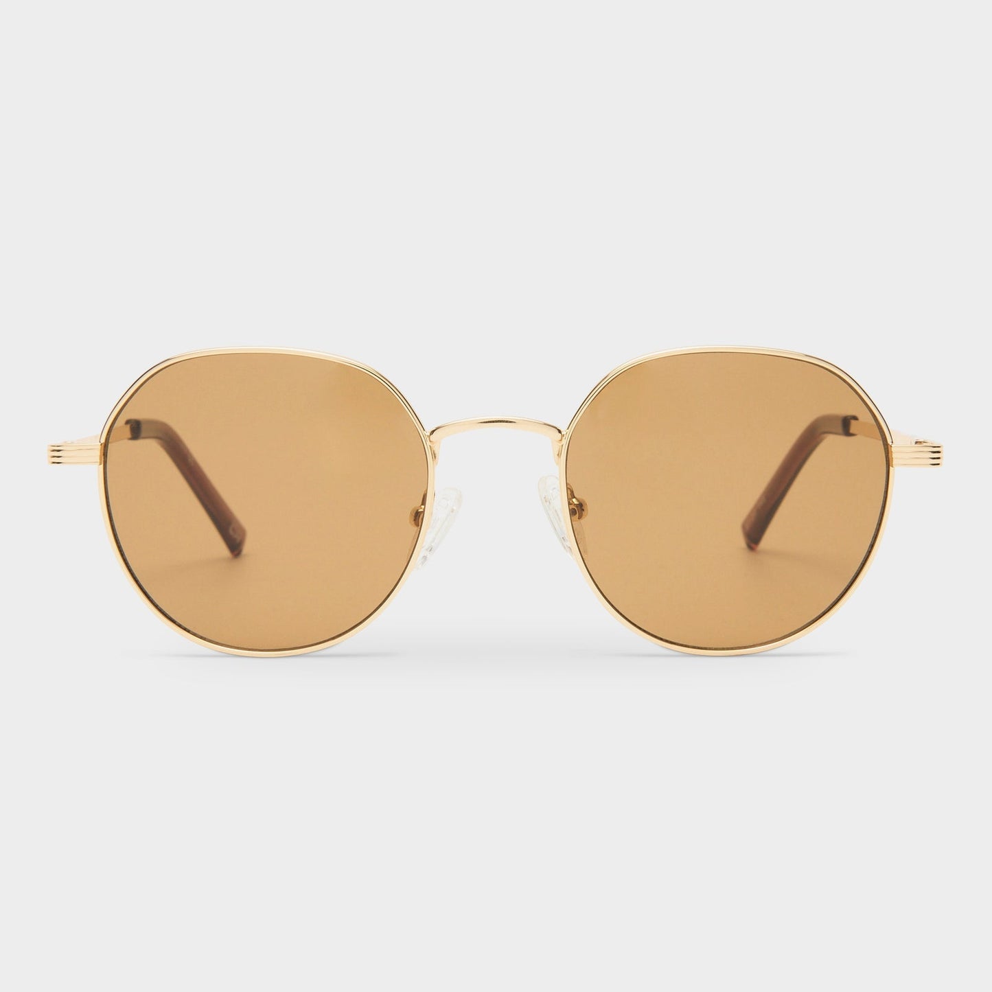 Sunglasses Odyssey 25 Odyssey 2552212 Gold-Light-Brown