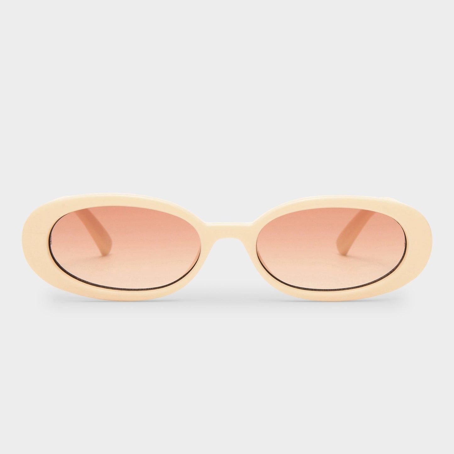 Sunglasses Outta Love Outta Love 229 Ecru