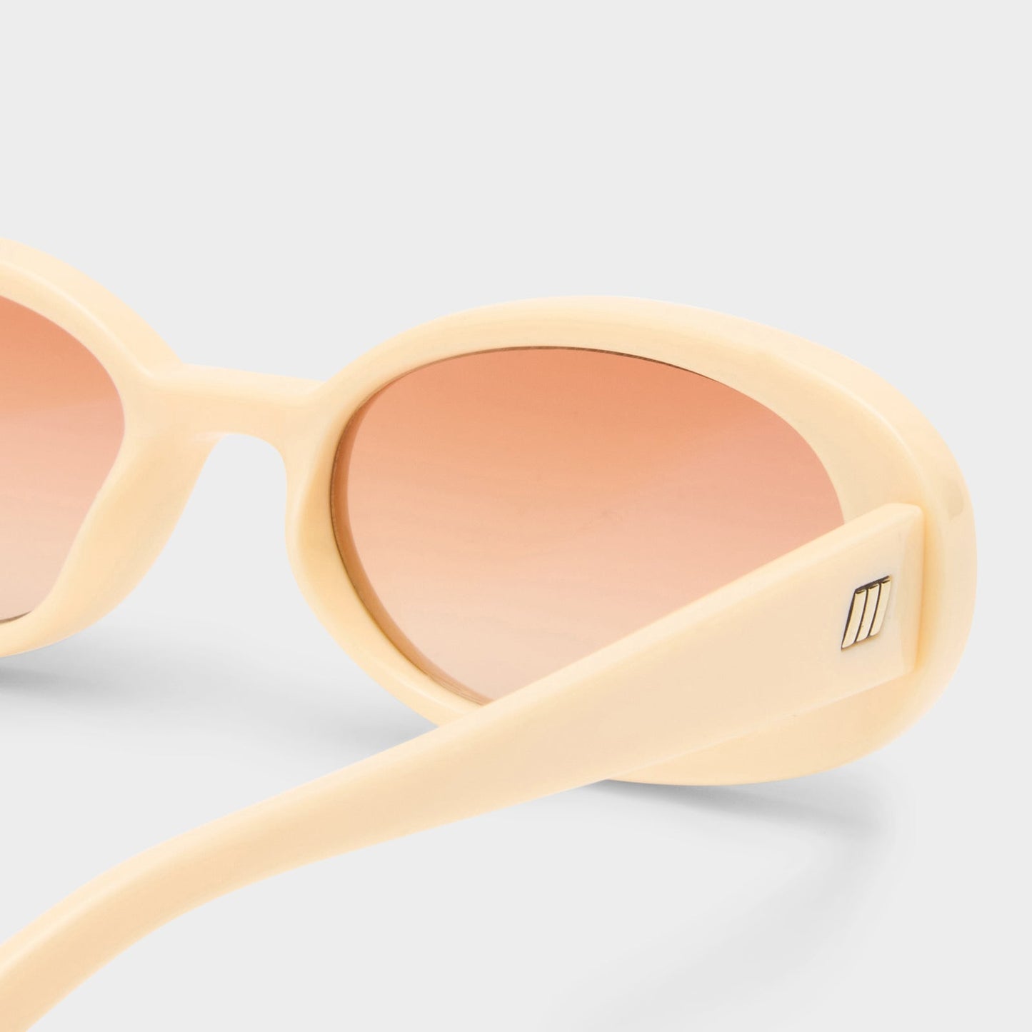 Sunglasses Outta Love Outta Love 229 Ecru