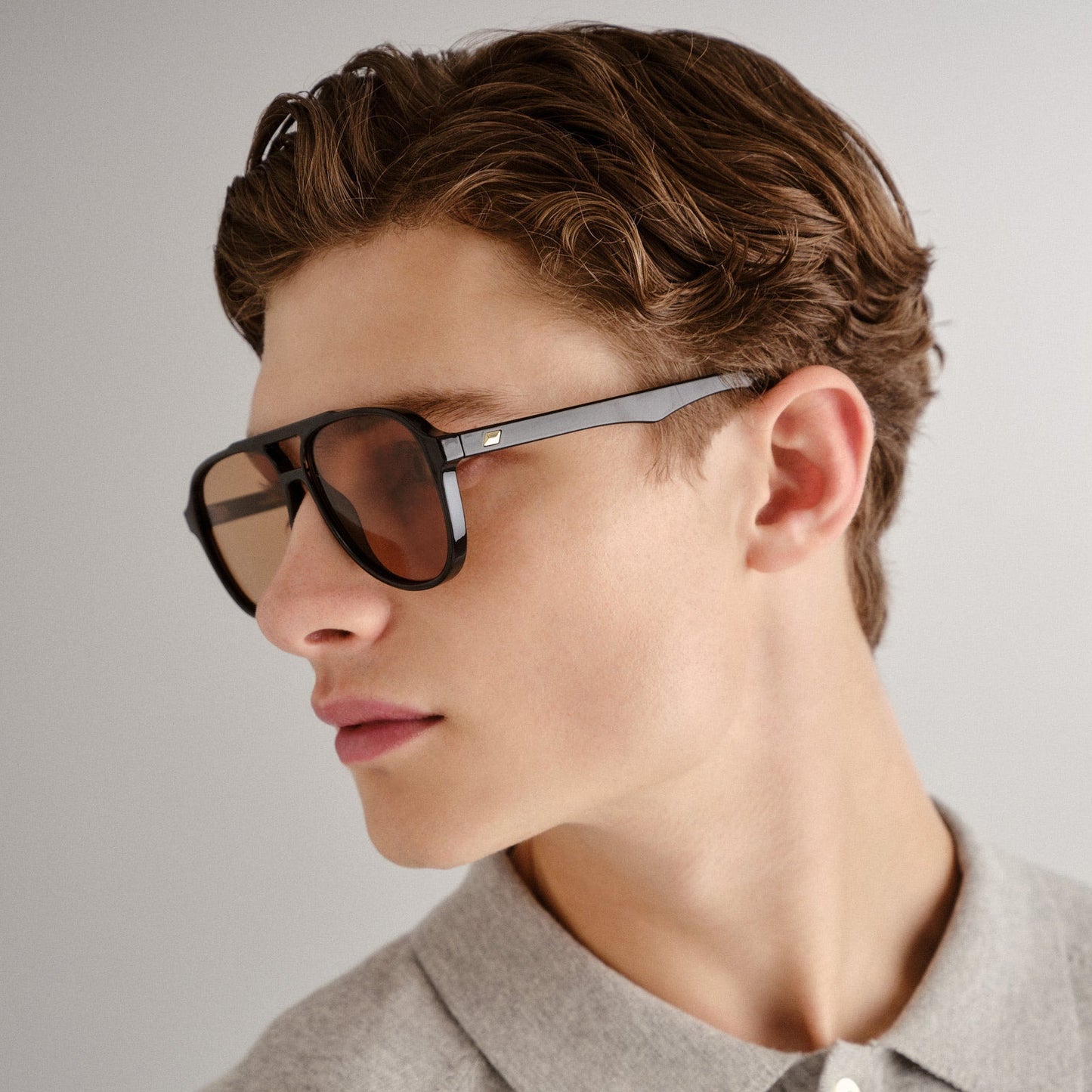 Sunglasses Tragic Mag Tragic Magic 448 Black
