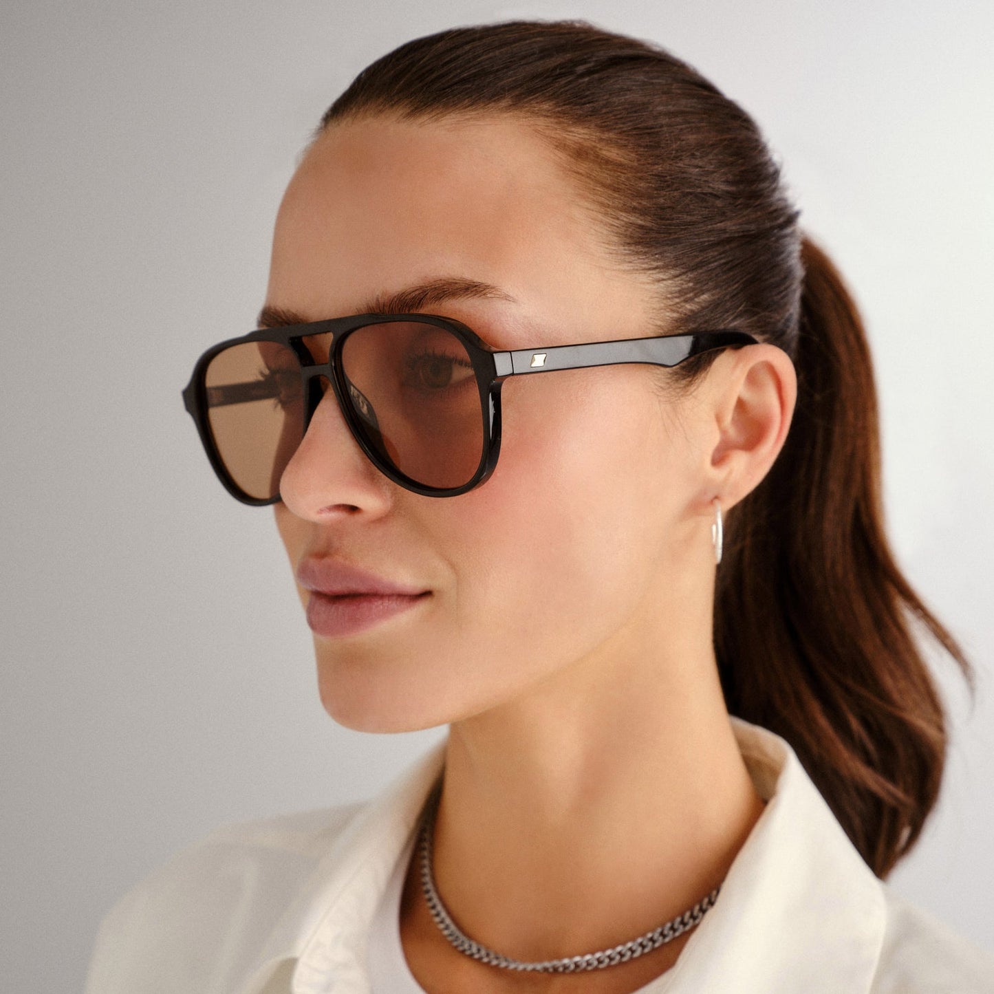 Sunglasses Tragic Mag Tragic Magic 448 Black
