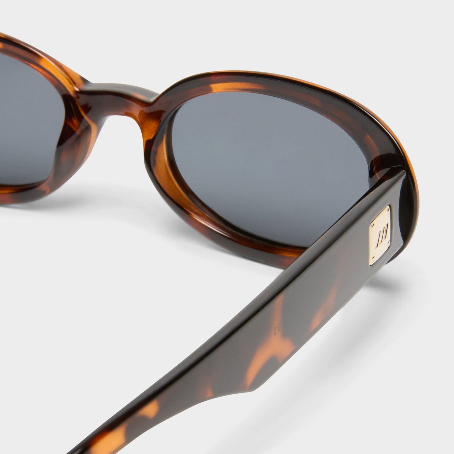 Sunglasses Work It 24 Work It 2452393 Dark-Tort