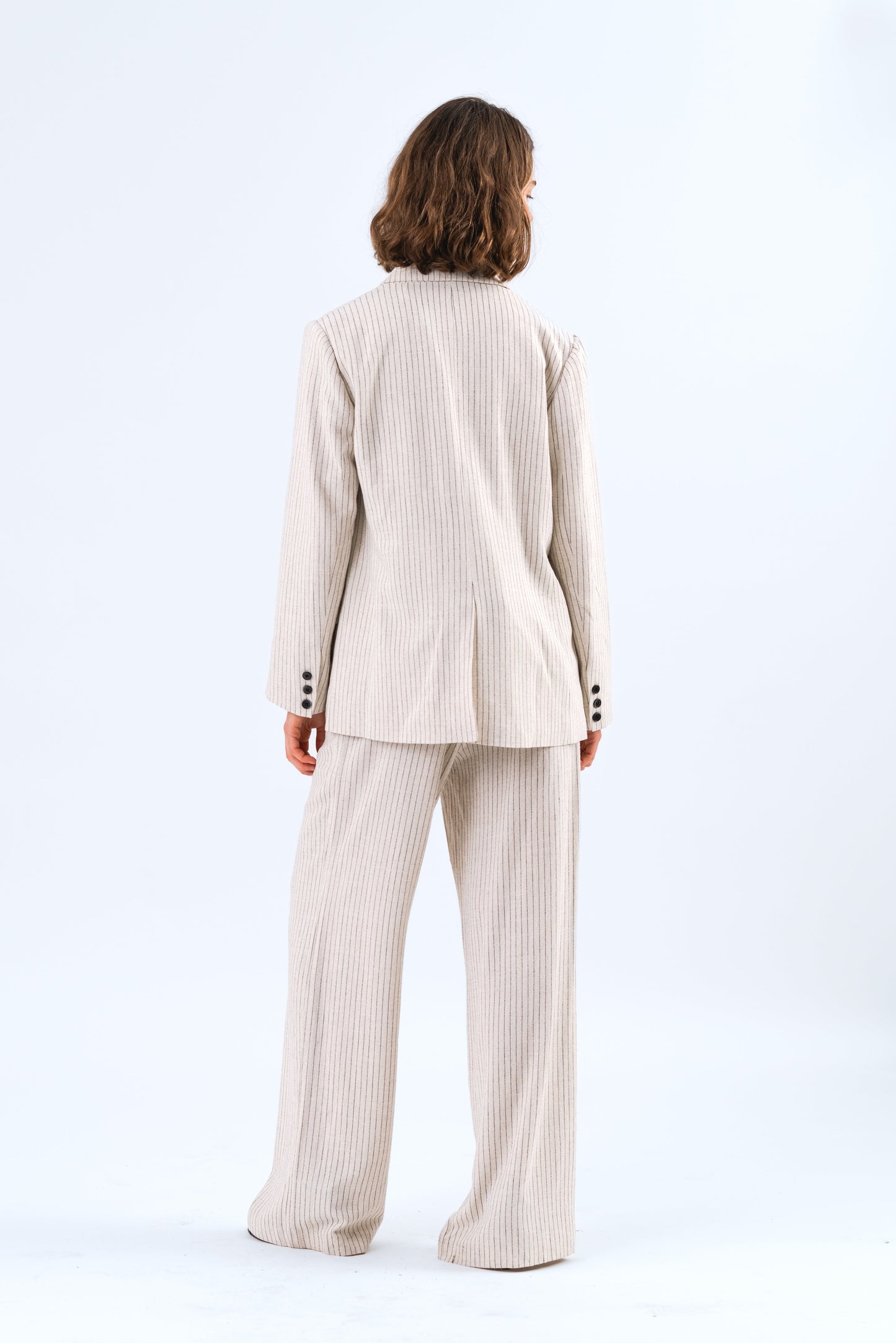 25150-2017 Pant Tylerll Pants Creme