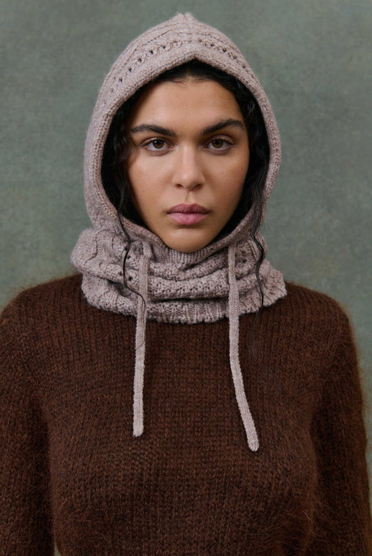 Hat H0164 Abinou Ficelle