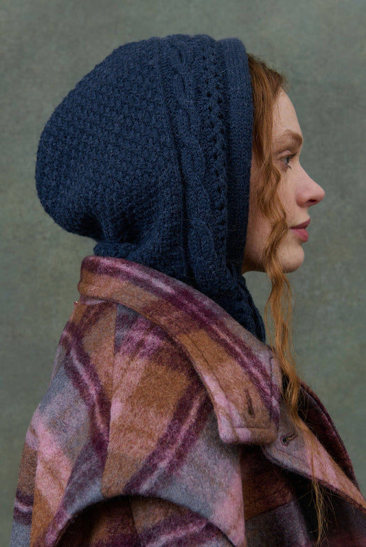 Hat H0164 Abinou Marine