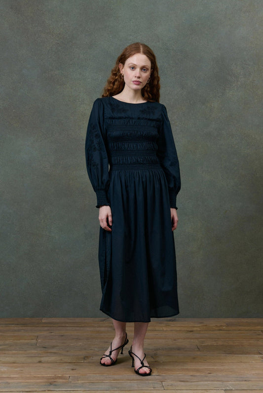 Dress L0189 Aymee Black