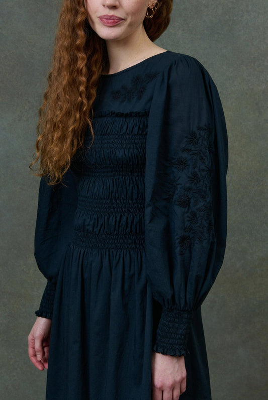 Dress L0189 Aymee Black