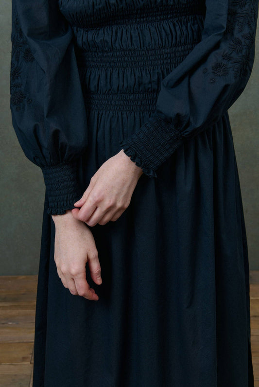 Dress L0189 Aymee Black