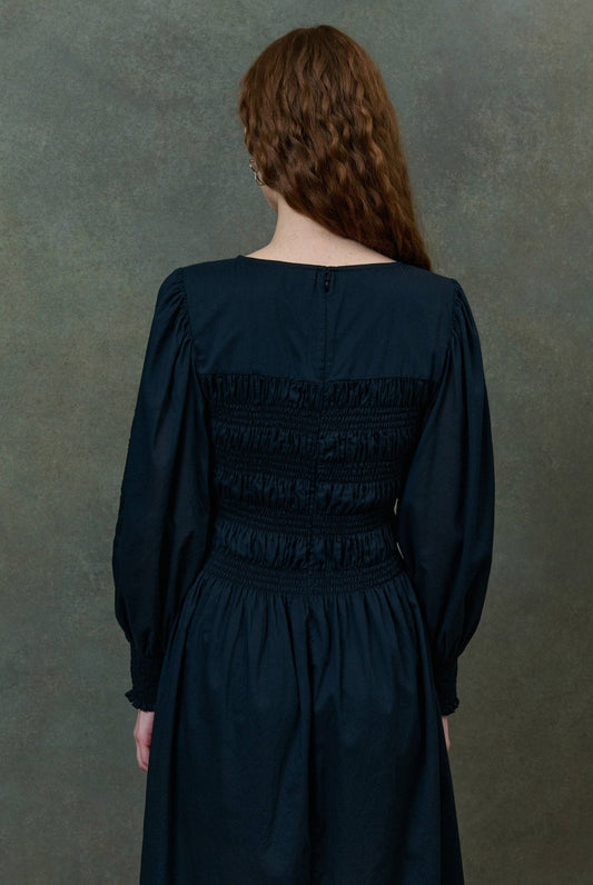 Dress L0189 Aymee Black