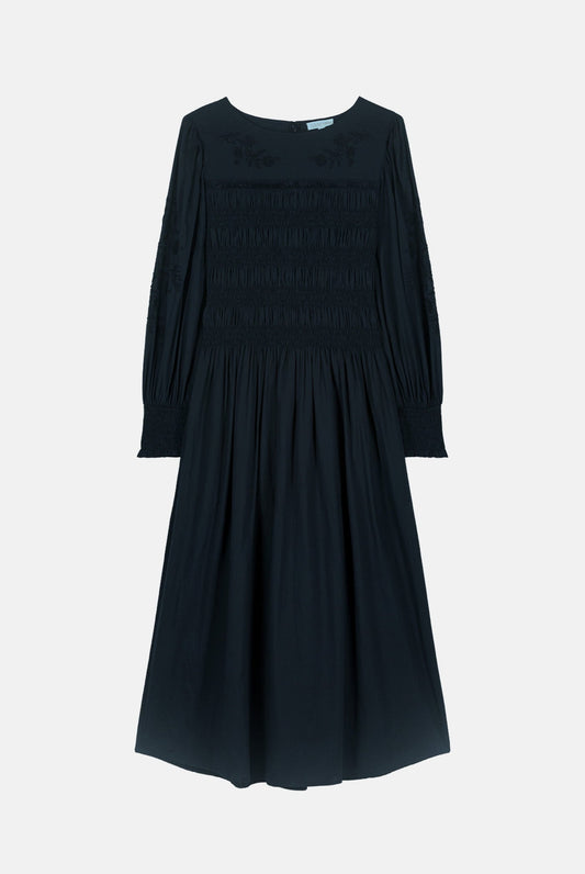 Dress L0189 Aymee Black