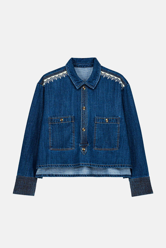 B0098 Ilayana Stone-Blue