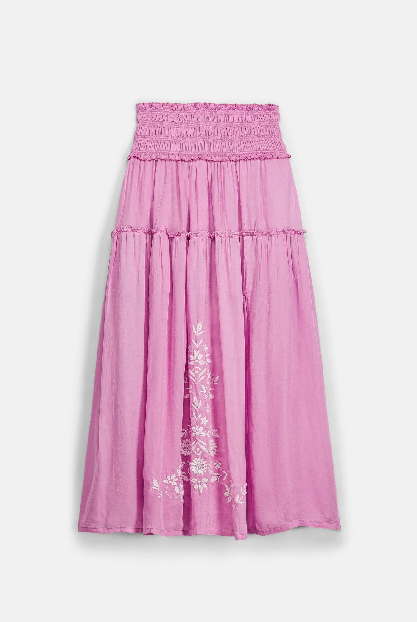 Skirt Polly Dusty-Pink