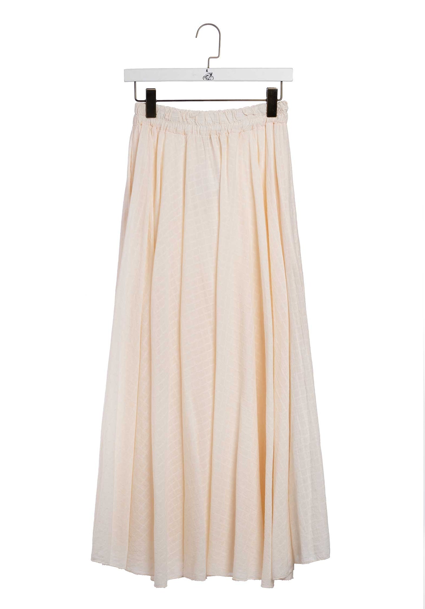 Skirt 14216 Caro Beige