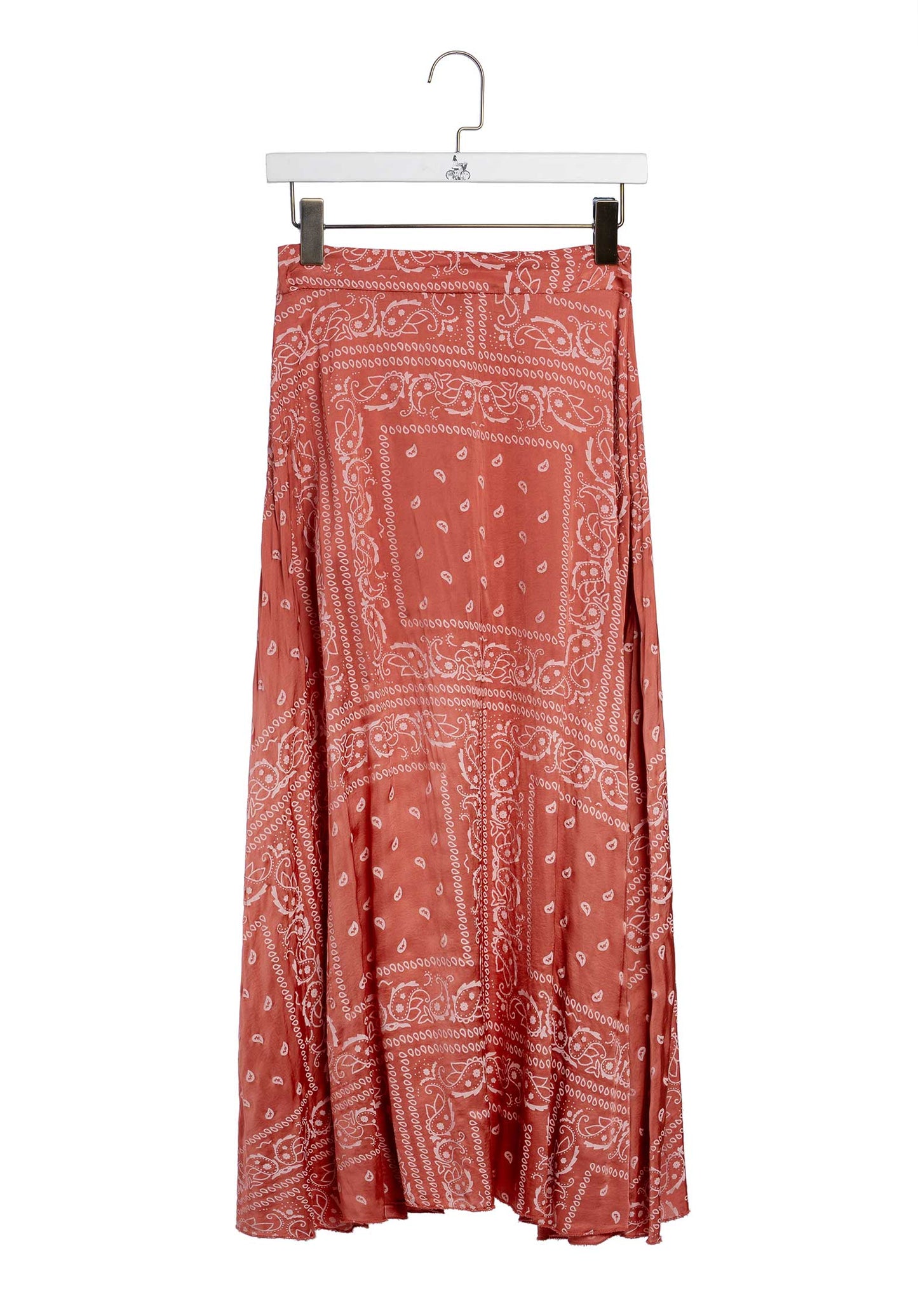 Skirt 31919 Banda 31919 Bandanas Rust