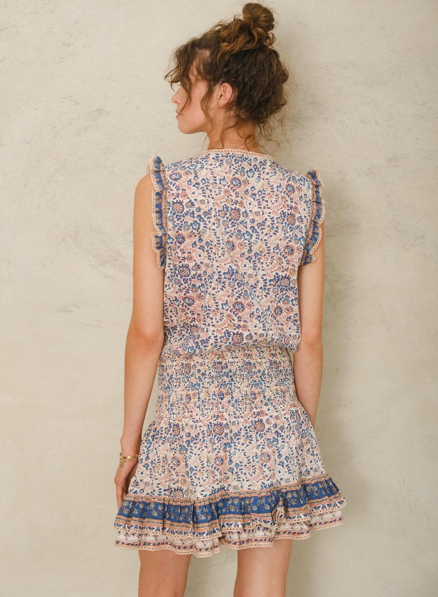 Dress 649446 Cass S Dress Navy