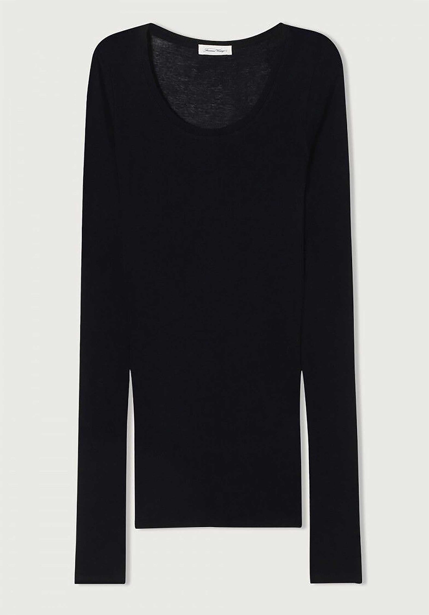 T-shirt Mas04 Noir