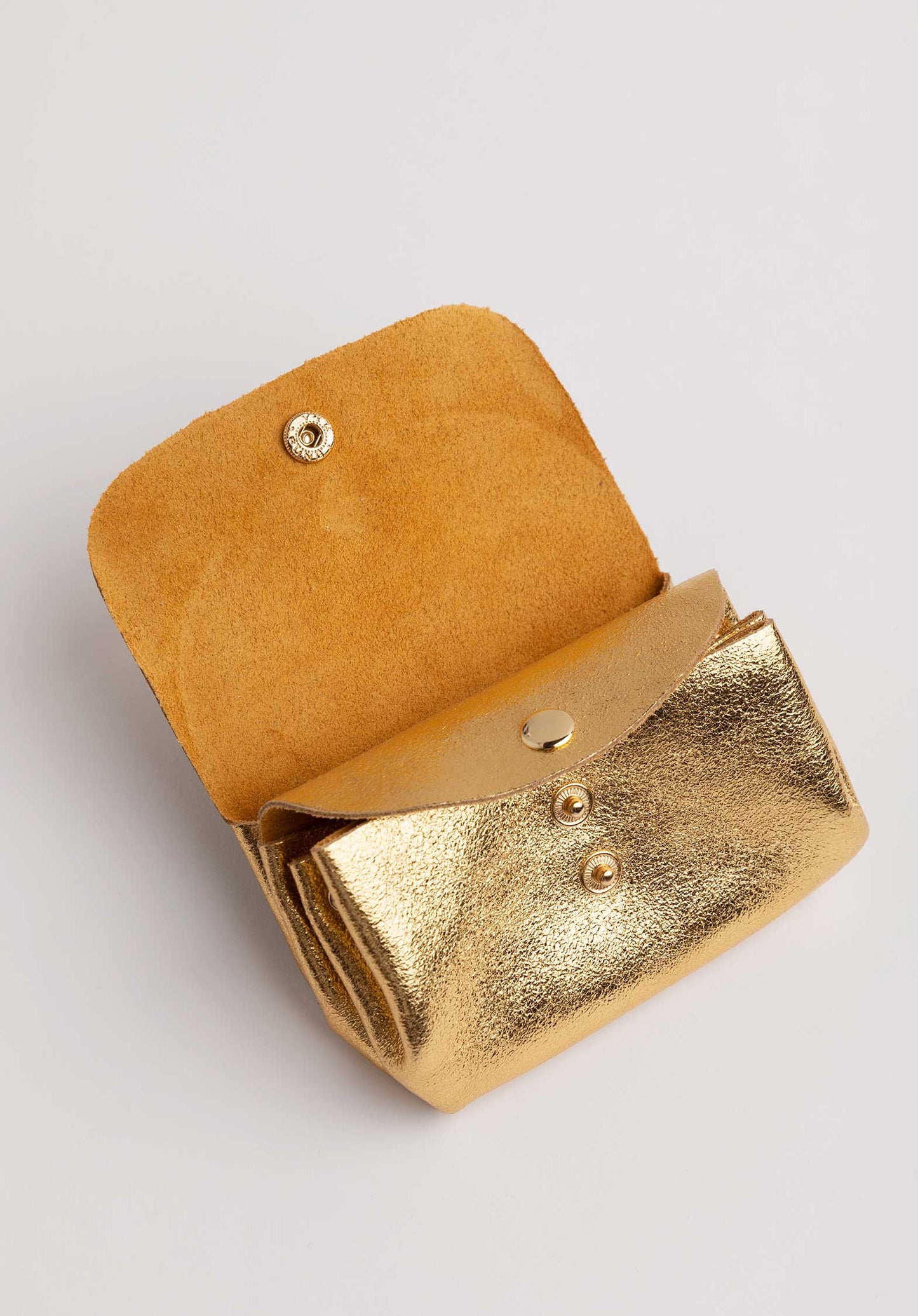 Wallet 21papc02 Dore