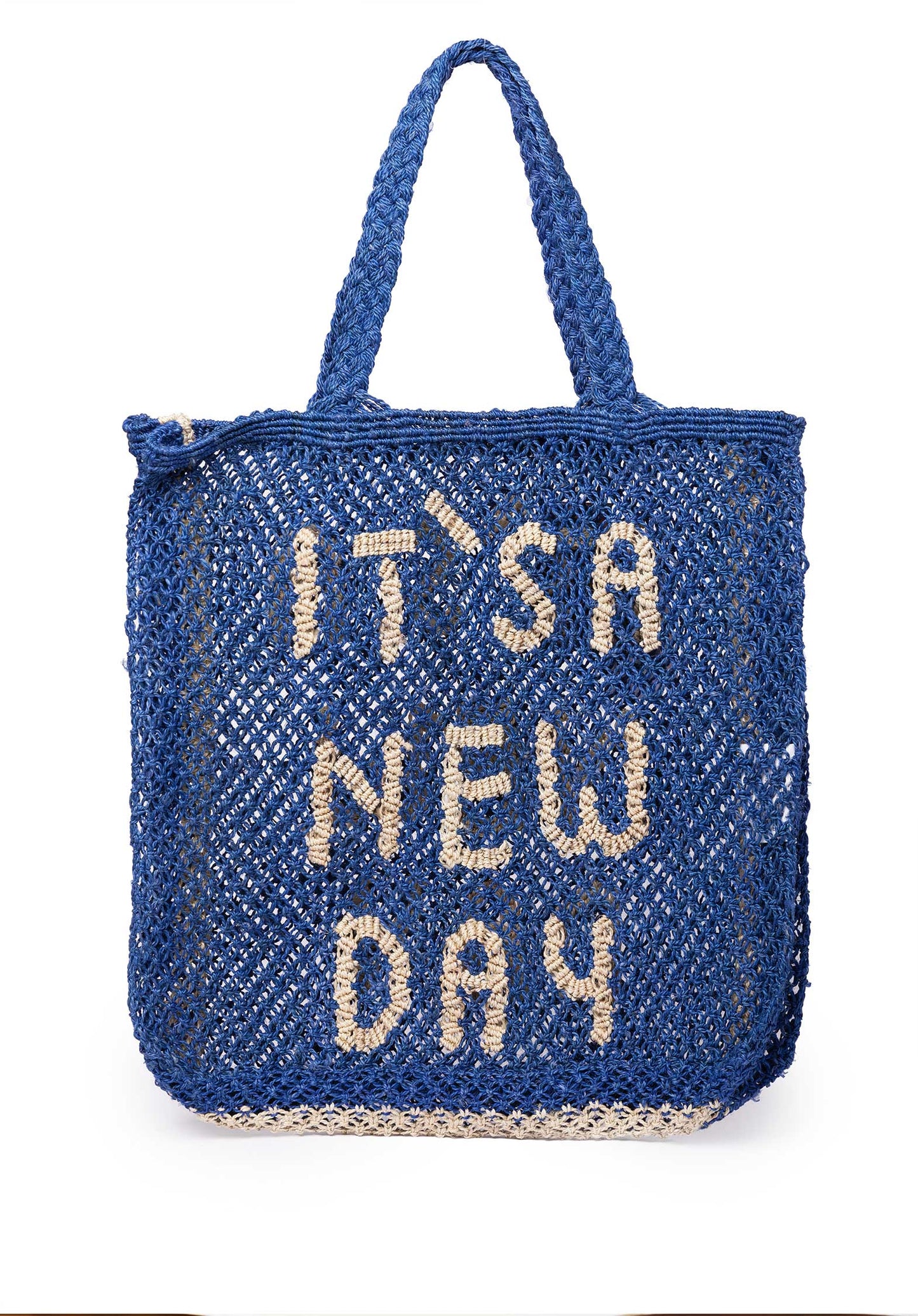 Bag A New Day Peri