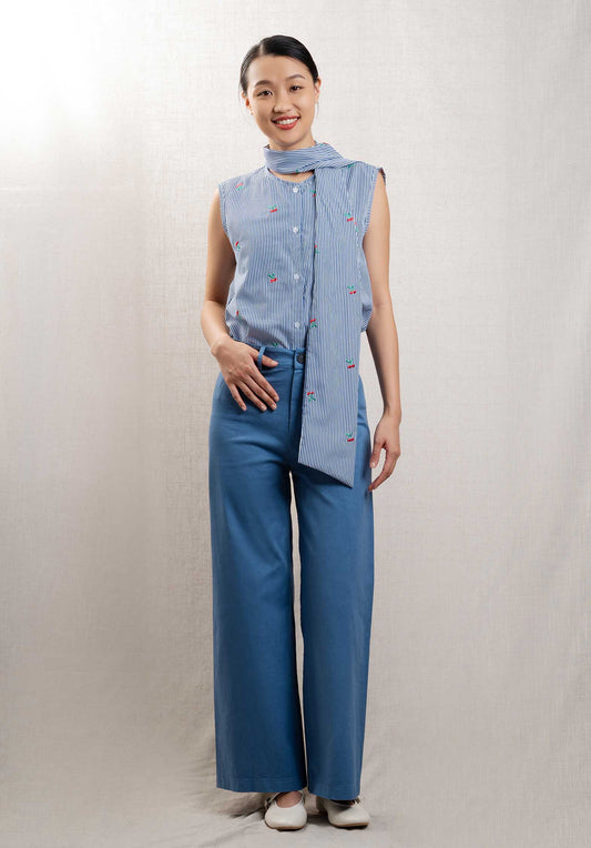 Pants K06008 Aviazione