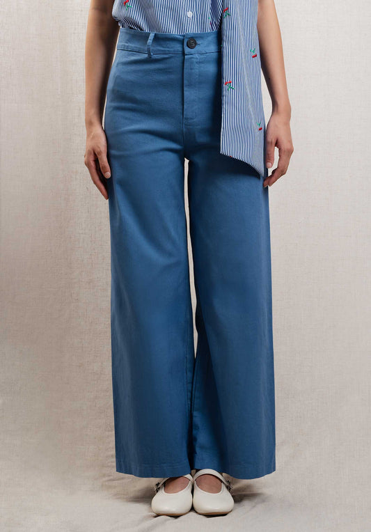 Pants K06008 Aviazione