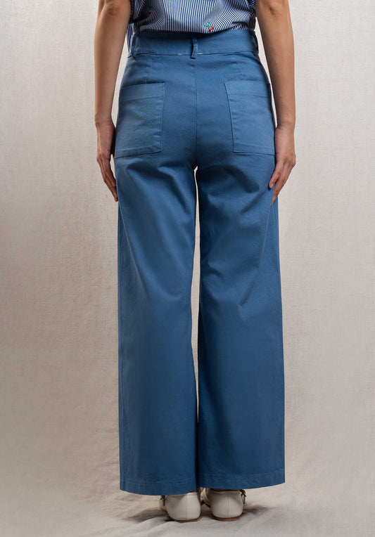 Pants K06008 Aviazione