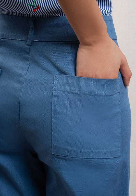 Pants K06008 Aviazione