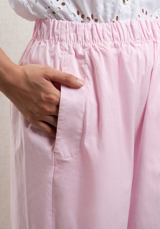 Pants 21469 Light-Pink