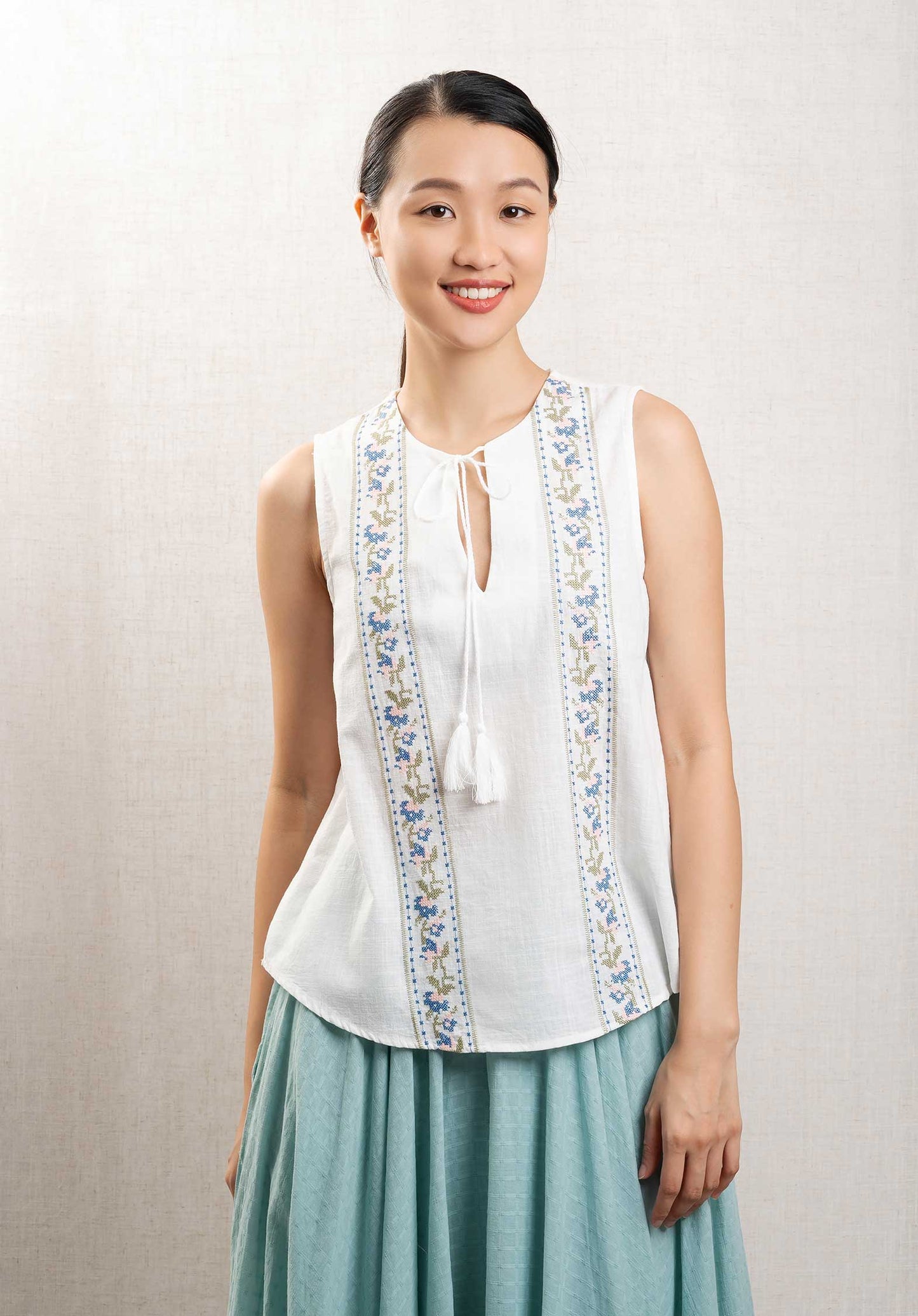 Blouse 4862502 Bl 4862502 Blouse White