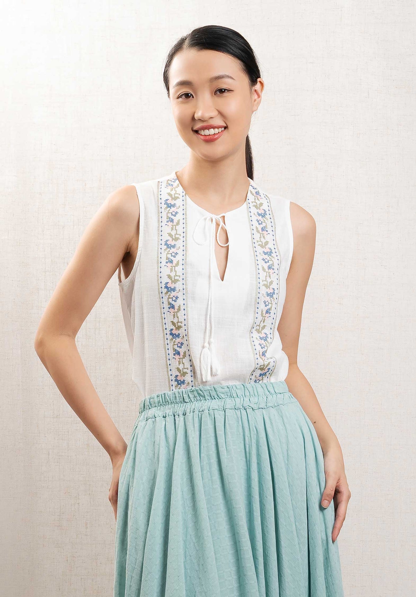 Blouse 4862502 Bl 4862502 Blouse White