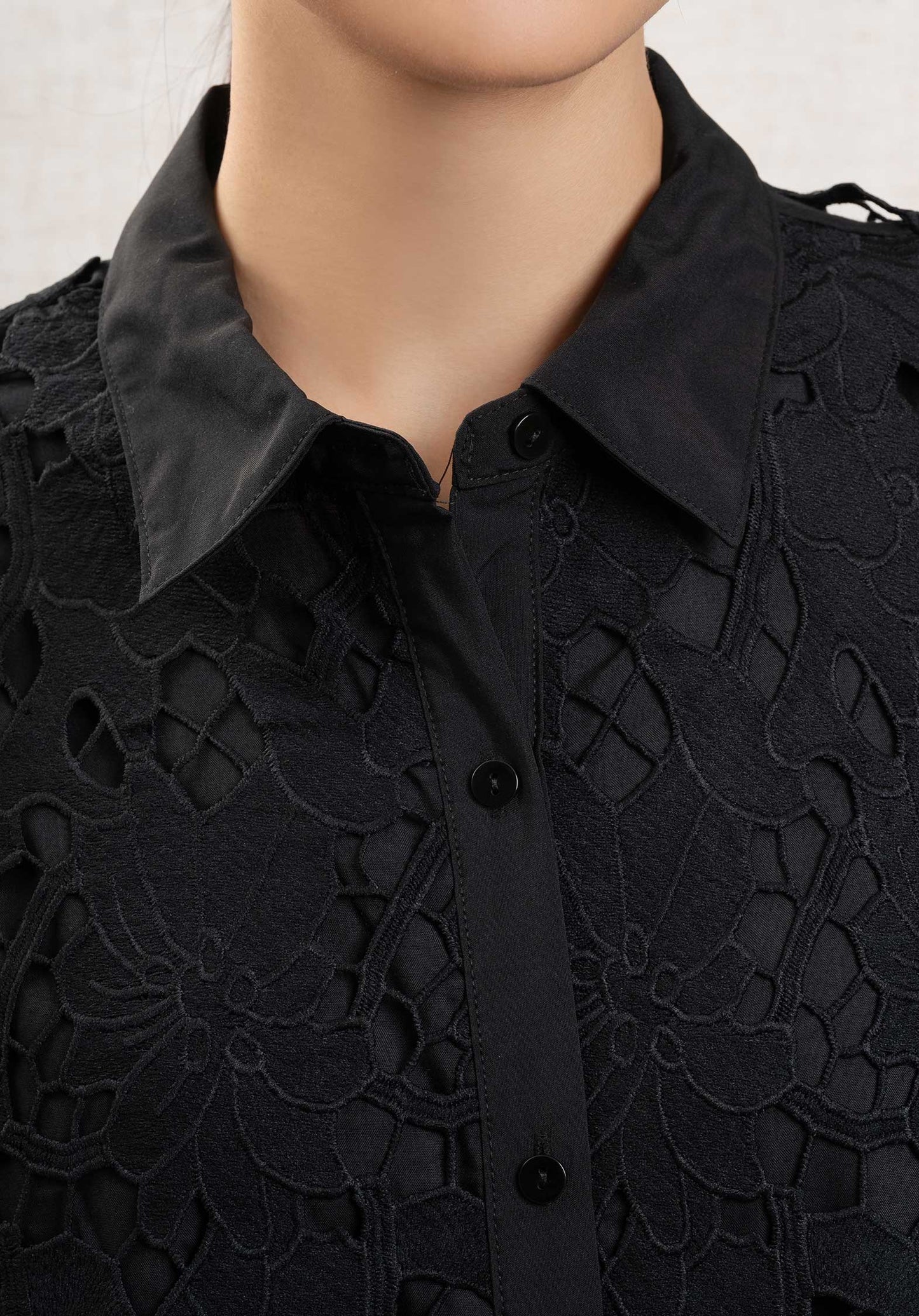 Dress Sc3050 Black