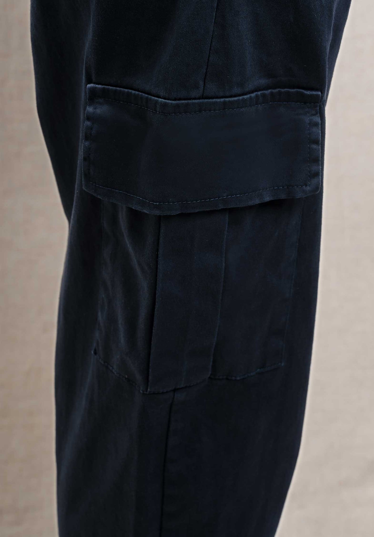 Pants 10381 Navy