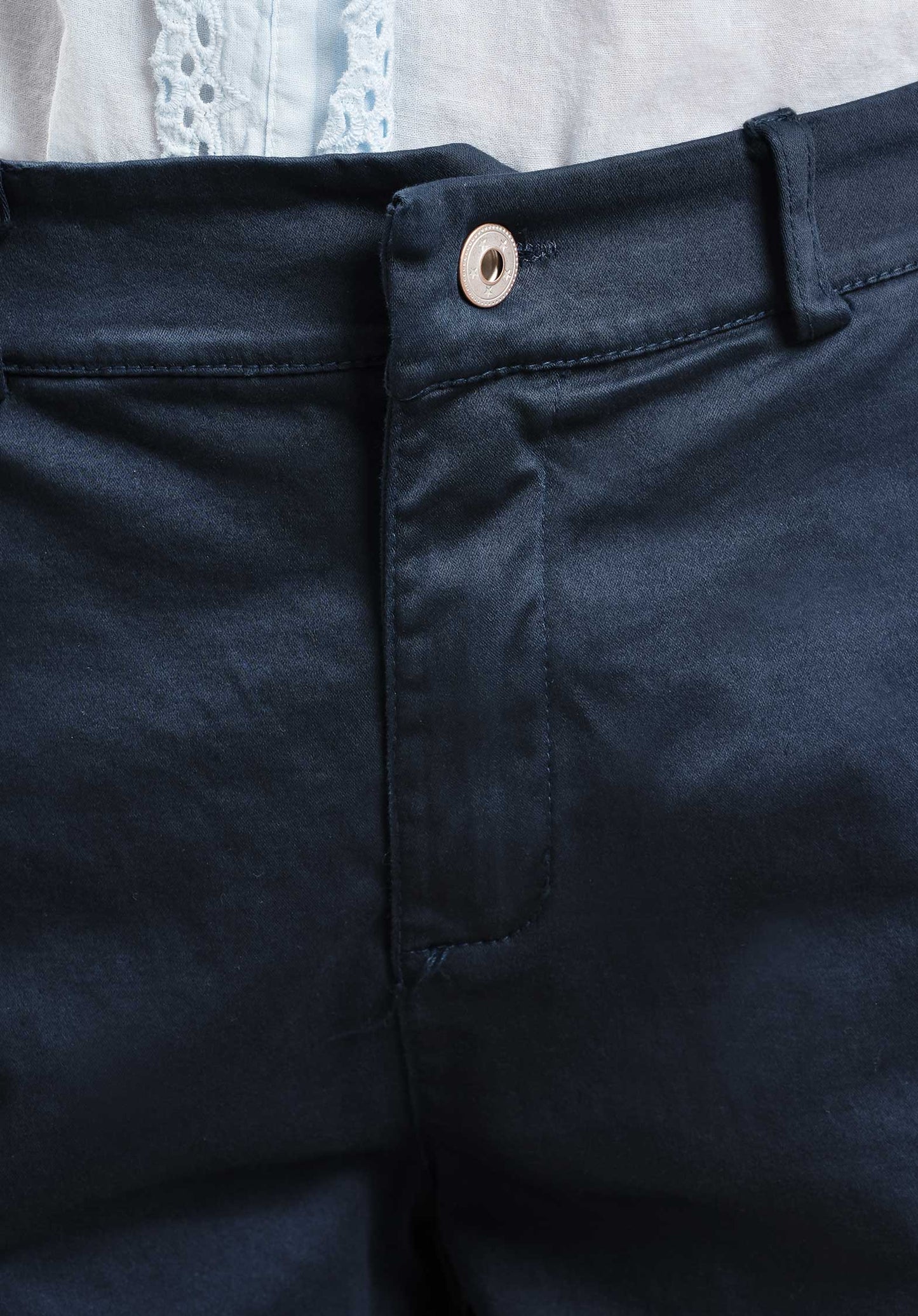 Pants 10381 Navy