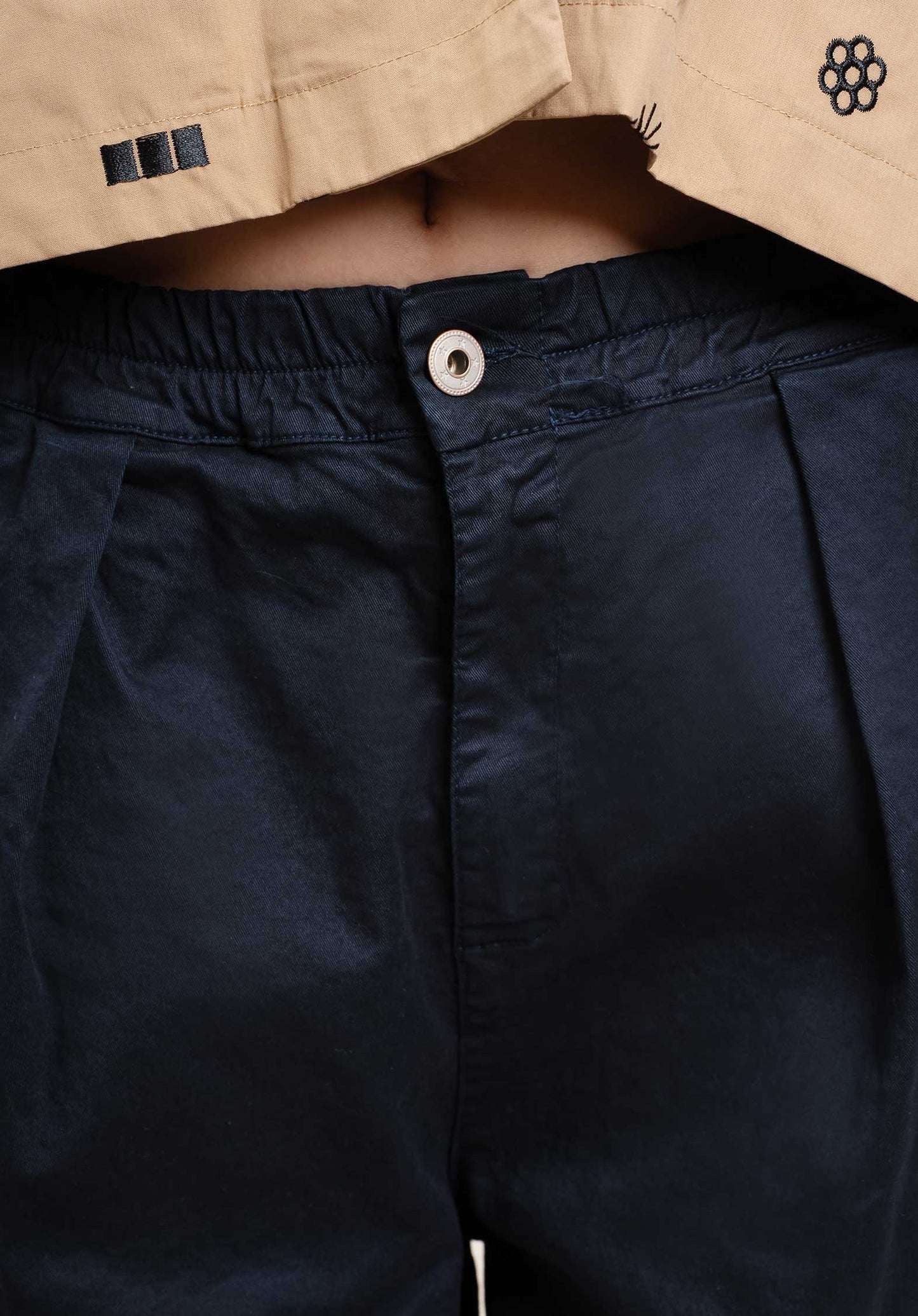 Pants 10687 Navy